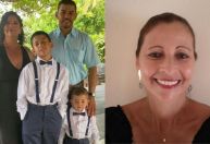 Família morre em acidente a caminho de ceia de Natal no interior de SP