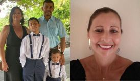 Família morre em acidente a caminho de ceia de Natal no interior de SP