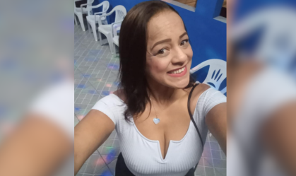 Cabeleireira é morta a facadas por ex-companheiro em São Paulo