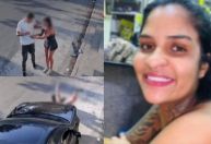 Mulher arrastada na marginal: autor responderá por feminicídio consumado