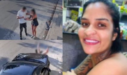 Morte de Mulher arrastada pela Marginal, em SP: autor responderá por feminicídio consumado