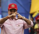 Em português, Maduro pede que brasileiros apoiem soberania da Venezuela