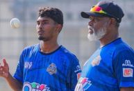 Auxiliar técnico morre após passar mal antes de jogo de críquete