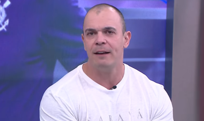 Corinthians: "Não confio no trabalho do Dorival Jr.", diz Mano