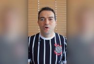 Marcelo Paz fala pela primeira vez como executivo do Corinthians; veja
