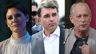 Michelle, filhos de Bolsonaro e Ciro: entenda a crise do PL em cinco pontos