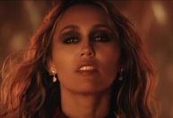 Miley Cyrus lança clipe de "Dream As One" de "Avatar: Fogo e Cinzas"; veja