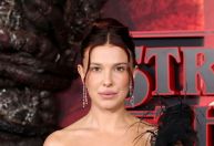 Millie Bobby Brown muda de nome após casamento com filho de Bon Jovi