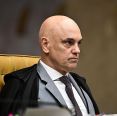 "Já fiz o que tinha que fazer", diz Moraes após decisão sobre Bolsonaro