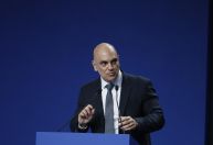 Moraes agradece empenho de Lula após fim de sanção pela Lei Magnitsky