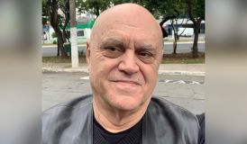 Morre Oscar Maroni, dono do Bahamas, aos 74 anos