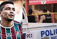 Quem era Mario Pineida, ex-jogador do Fluminense assassinado no Equador
