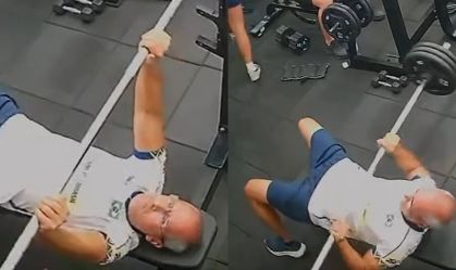 Polícia investiga morte de homem durante supino em Olinda; entenda