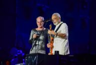 Réveillon 2026: veja shows da virada em Copacabana