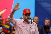 Cuba busca EUA para tratar de possível Venezuela pós-Maduro, dizem fontes
