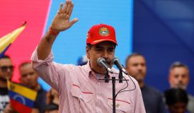 Conselho de Segurança da ONU dá apoio incondicional à Venezuela, diz Maduro