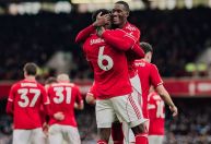 Hudson-Odoi brilha e comanda vitória do Forest sobre o Tottenham