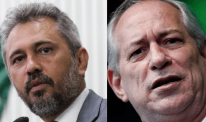 Elmano e Ciro lideram cenários para o governo do Ceará, aponta Real Time Big Data