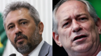 Real Time Big Data: no Ceará, Elmano e Ciro empatam para governador