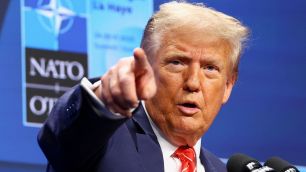 Trump anuncia ataques contra membros do Estado Islâmico na Nigéria