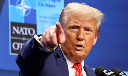 Tarifas de Trump mexeram com as ações dos EUA, diz especialista