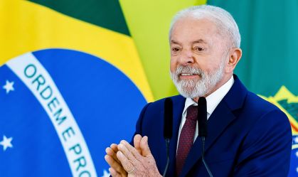 Lula veta PL da Dosimetria de forma integral
