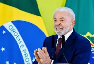 Ministros de Lula comemoram sinal verde da UE por acordo com Mercosul; veja