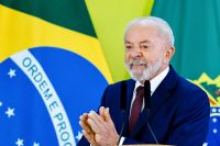 Ministros de Lula comemoram sinal verde da UE por acordo com Mercosul; veja