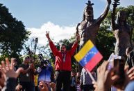 Venezuela abre caminho para se retirar do Tribunal Penal Internacional