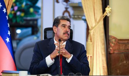 Especialista: É necessário planejar governo de transição em saída de Maduro