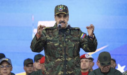 Venezuelanos têm fim de semana histórico após captura de Maduro