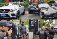 Operação em SP mira grupo que adulterava cocaína; secretário é alvo