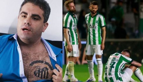 Orlando Rollo sugere que Juventude ajude a levar o Internacional para a Série B