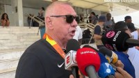 Presidente do Corinthians diz como usará premiação e cita Memphis