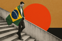 PIB: Por que o Brasil não voltou ao nível de 2014 até agora?