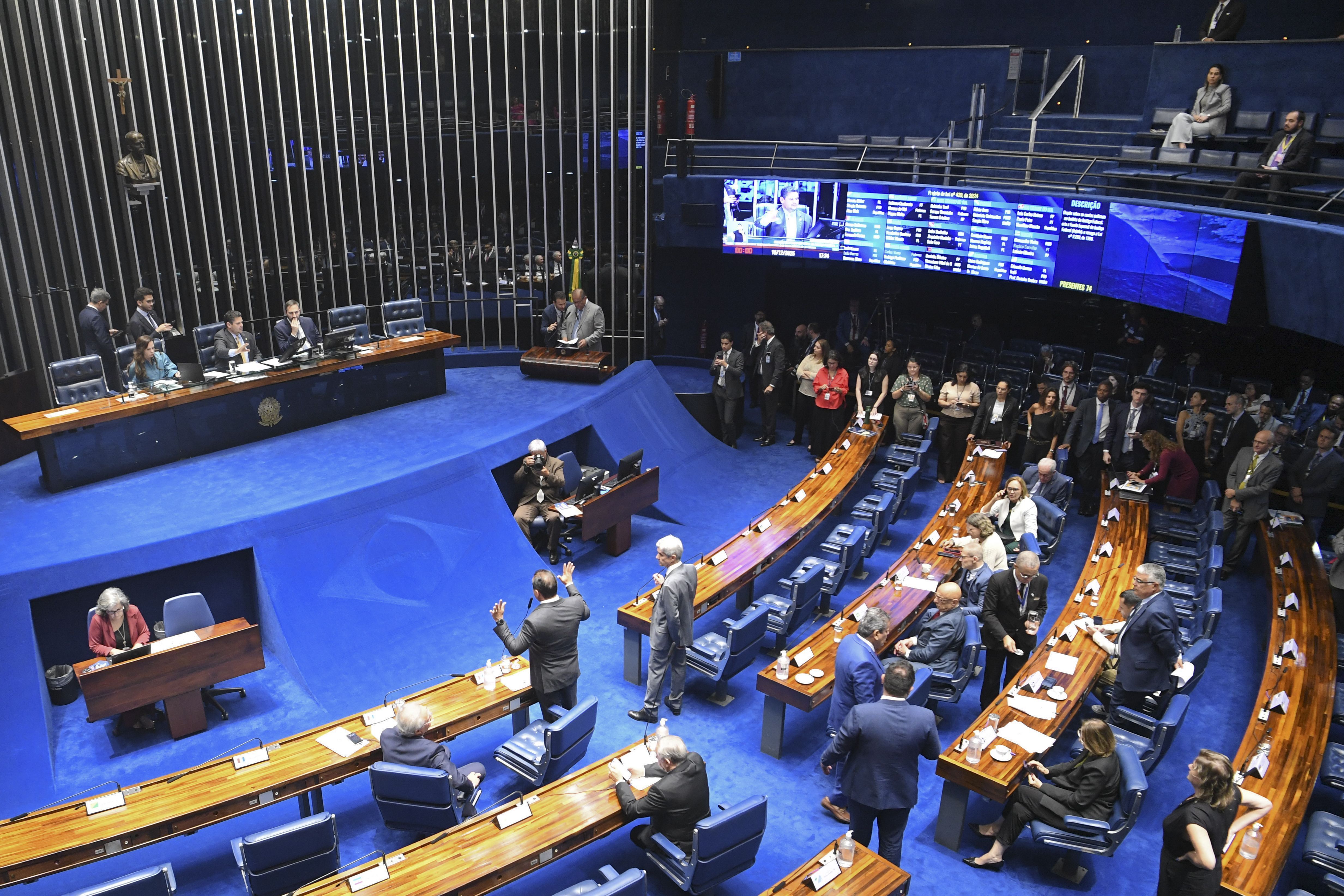 Senado