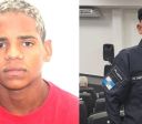 Polícia prende PM suspeito de matar sobrinho-neto em Itaguaí (RJ)