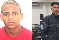 Polícia prende PM suspeito de matar sobrinho-neto em Itaguaí (RJ)