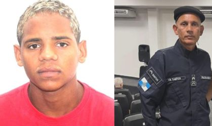 Polícia prende PM suspeito de matar sobrinho-neto em Itaguaí (RJ)