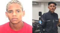 Polícia prende PM suspeito de matar sobrinho-neto em Itaguaí (RJ)