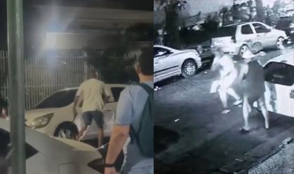 Flanelinha morre após ser baleado por policial de folga na zona norte do RJ