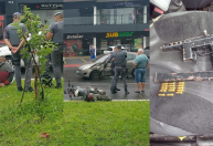 "Bonde do Magrelo": integrantes de facção ligada ao CV são presos em SP