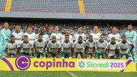 Saiba quantos títulos o Palmeiras tem na Copinha