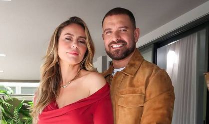 Web faz memes com interação de Paolla e Diogo: "Eu quando quero voltar"