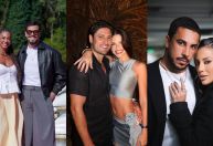 Por onde andam os participantes do BBB 25?