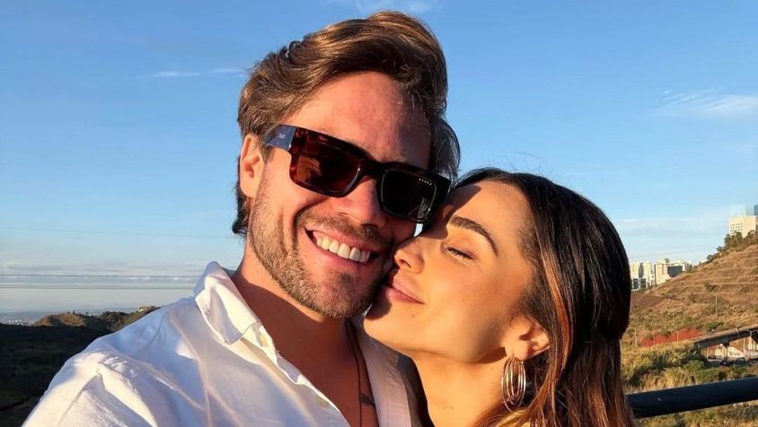 • Instagram/Paula Amorim