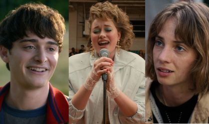 Lembre quem é a personagem Tammy Thompson em "Stranger Things"