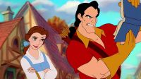 Gaston de "A Bela e a Fera" vai ganhar live-action? Veja o que se sabe