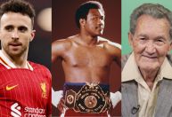 Retrospectiva 2025: relembre personalidades do esporte que morreram no ano