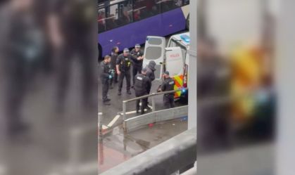 Homem é preso após ataque com spray no principal aeroporto de Londres